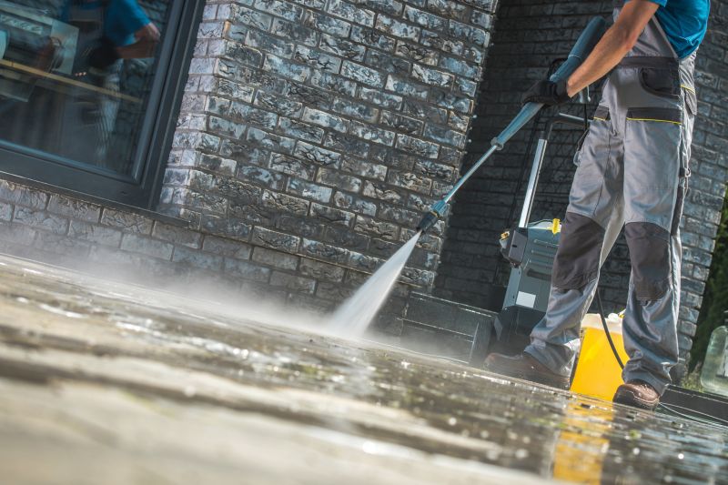 Commercial Cleaning Services